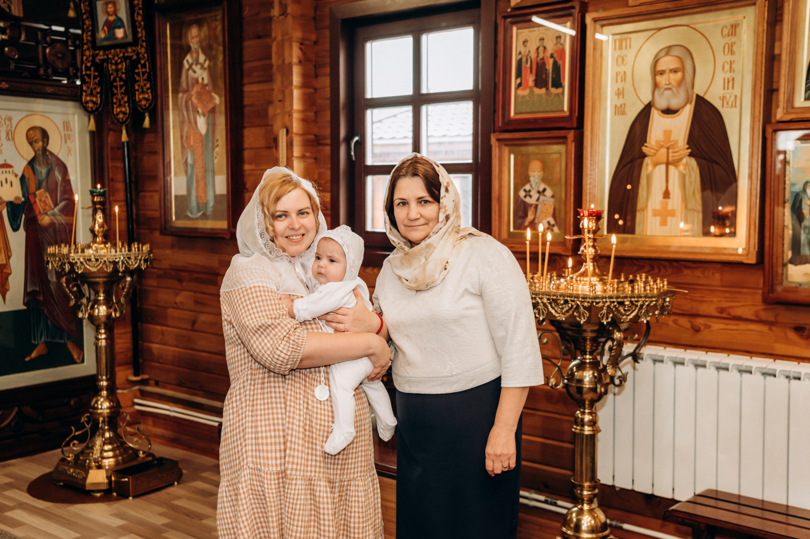 Фотограф Юлия Левандовская - свадебный и семейный фотограф в городе Минск, Минская обл.,  Могилев, Солигорск, фотография от 22.05.2024