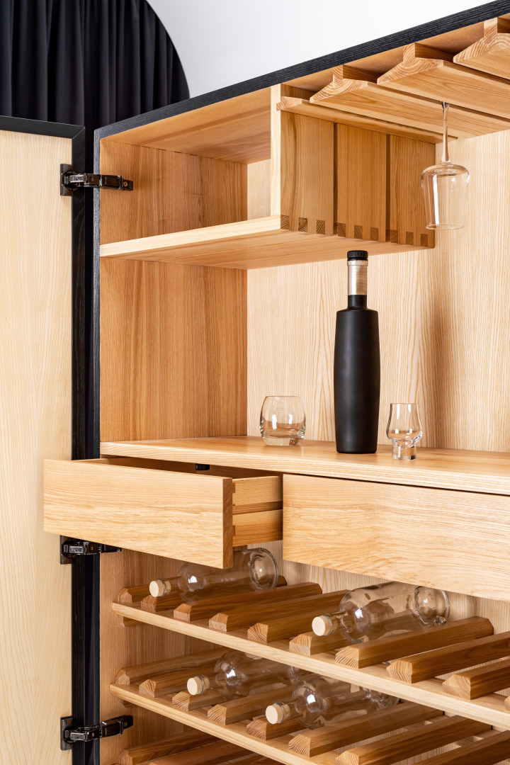 Андрей Кот - рекламный фотограф, фотограф интерьеров, фотограф архитектуры в городе Минск, фотография от 14.12.2025