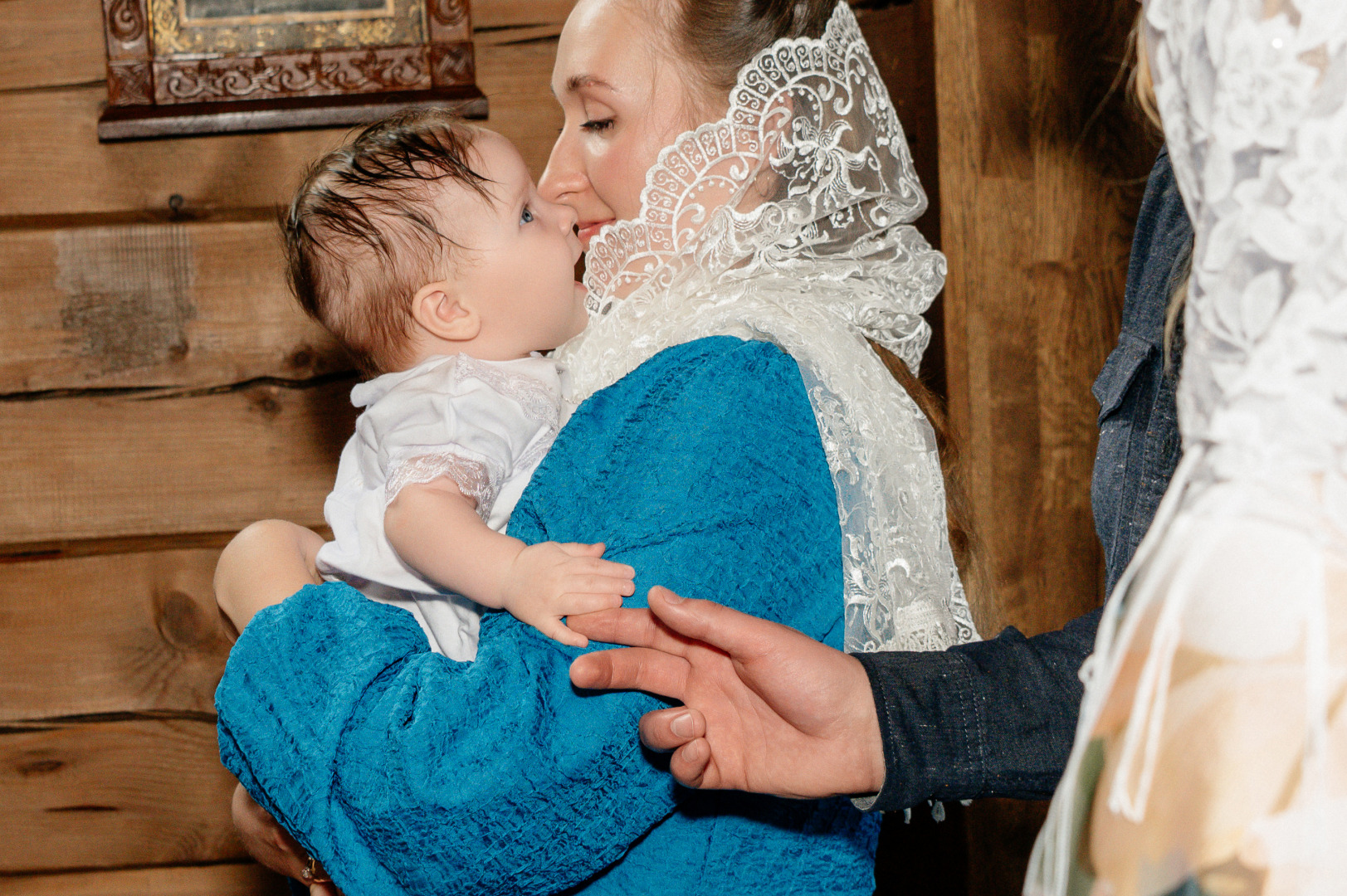 Фотограф Юлия Левандовская - свадебный и семейный фотограф в городе Минск, Минская обл.,  Могилев, Солигорск, фотография от 16.04.2026