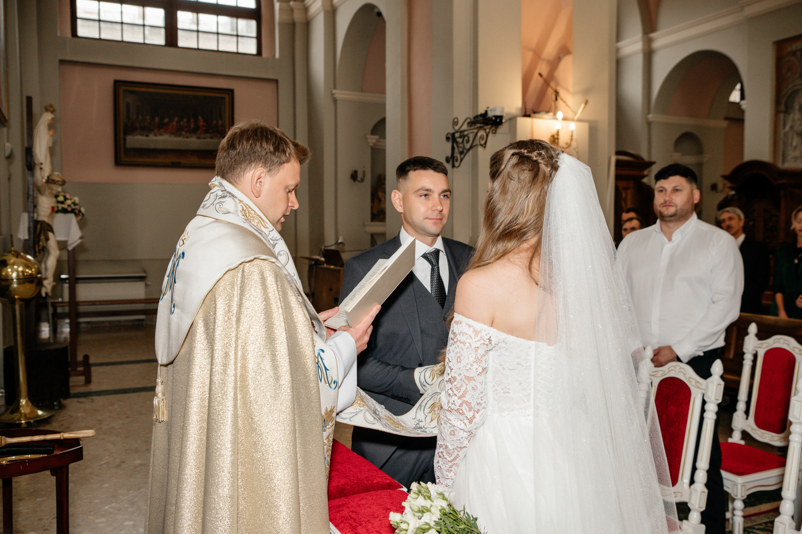Фотограф Юлия Левандовская - свадебный и семейный фотограф в городе Минск, Минская обл.,  Могилев, Солигорск, фотография от 24.11.2025
