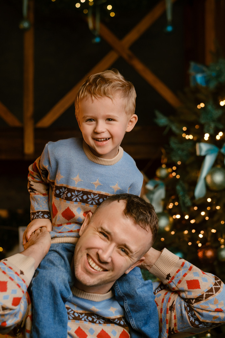 Александр Лобач - свадебный и семейный фотограф, фотография от 15.11.2025