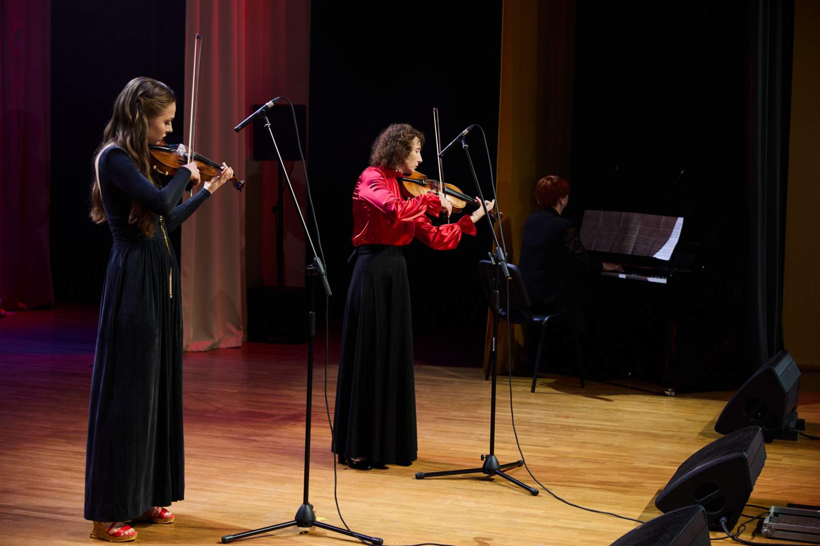 Фотограф Илья и Юлия Ширмановы, фотография от 18.12.2025