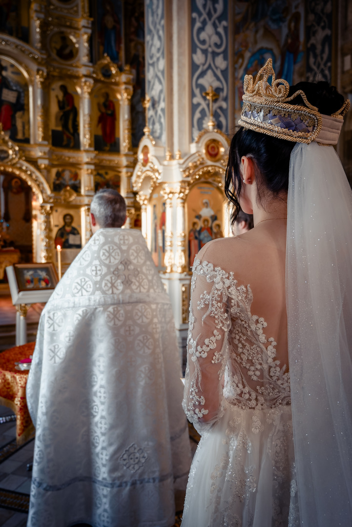 Фотограф Анастасия Калинина, фотография от 15.08.2025