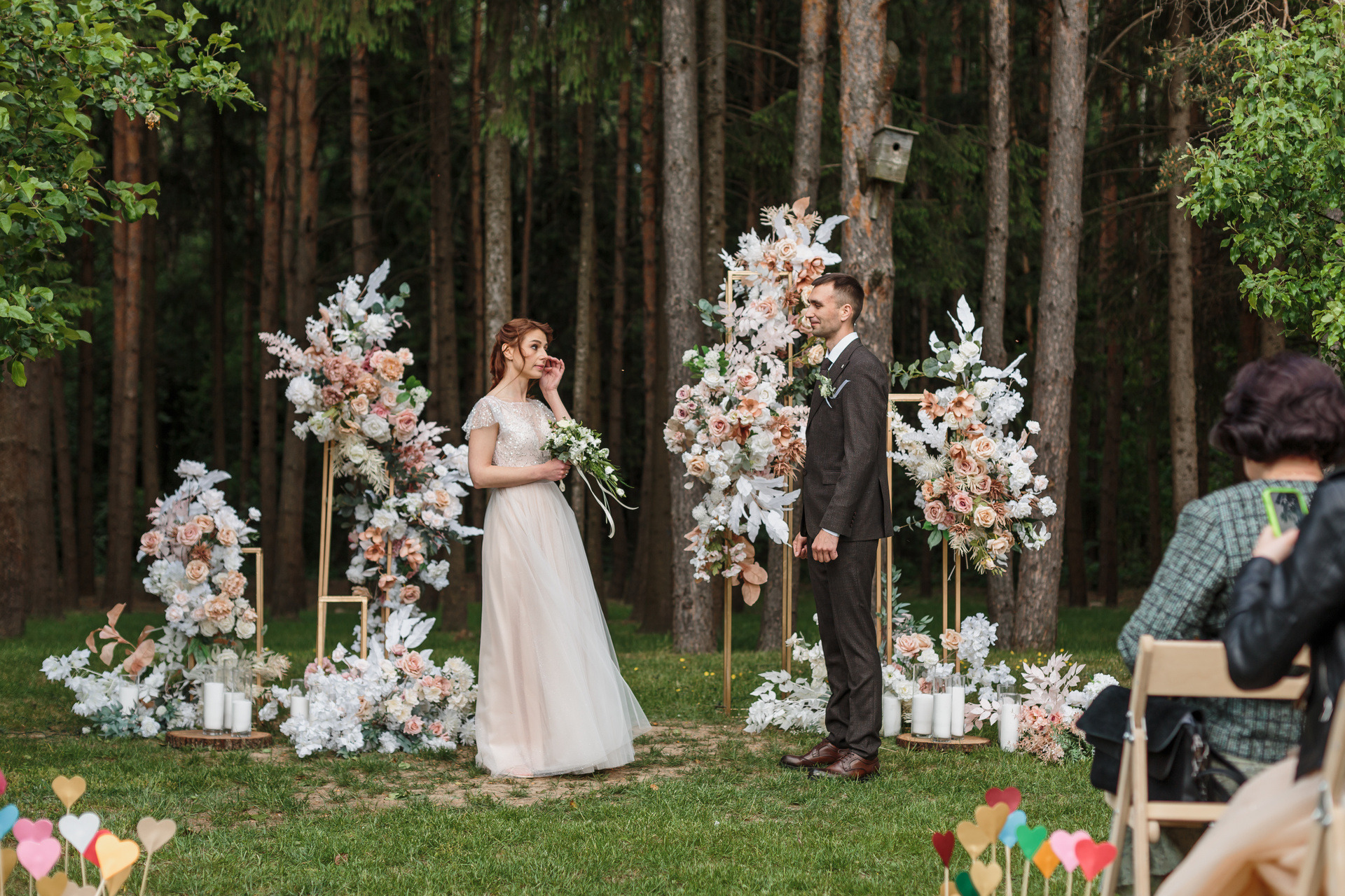 Фотограф Михаил и Елизавета Лукашевич, фотография от 03.04.2026