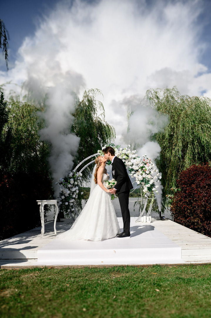 Фотограф Кирилл Емельянов - свадебный фотограф  Минск, фотография от 25.02.2026