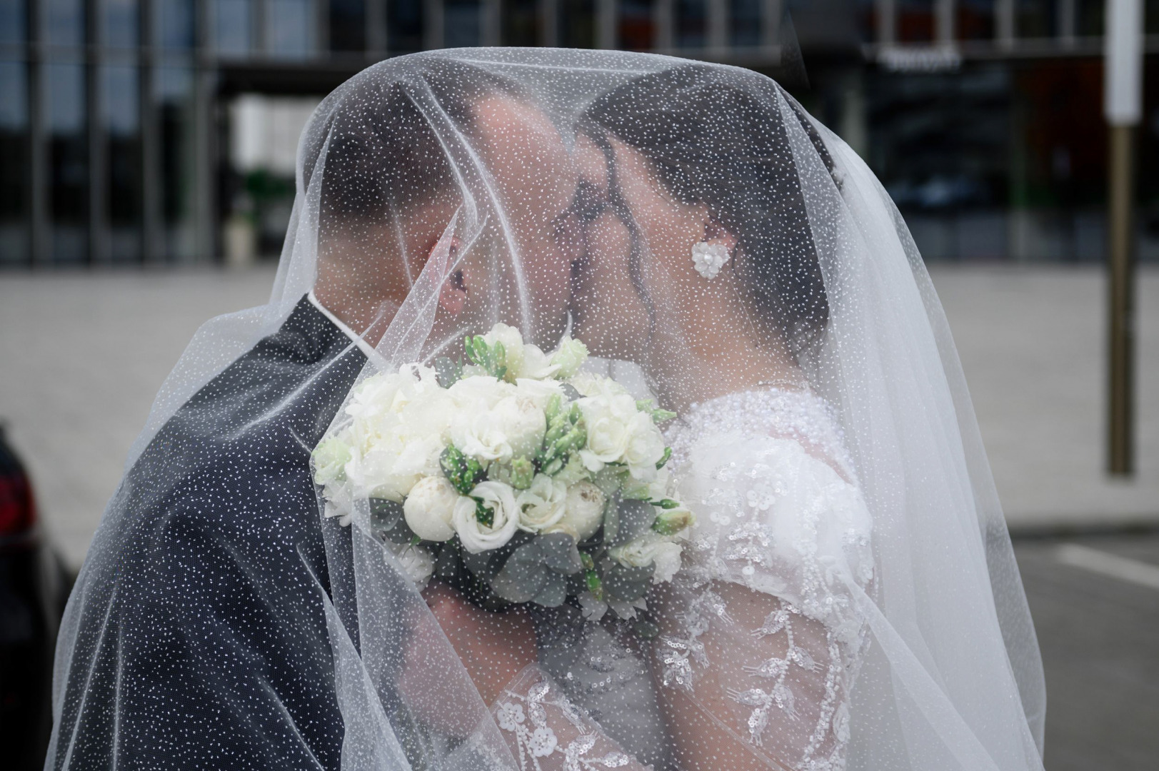 Фотограф Кирилл Емельянов - свадебный фотограф  Минск, фотография от 27.02.2026