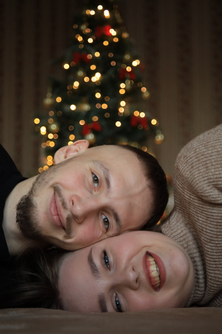 Фотограф Алексей Климков, фотография от 25.12.2025