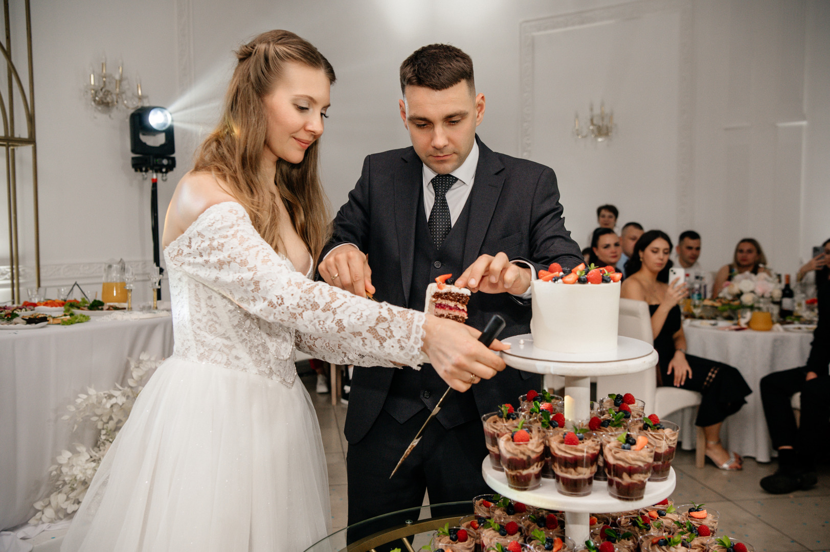 Фотограф Юлия Левандовская - свадебный и семейный фотограф в городе Минск, Минская обл.,  Могилев, Солигорск, фотография от 24.11.2025