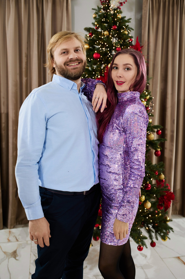 Фотограф Илья и Юлия Ширмановы, фотография от 16.12.2025