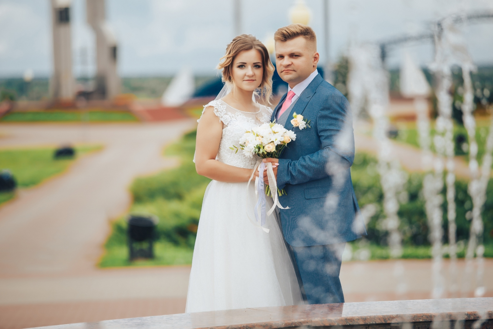 Андрей Вадютин - фотограф Love Story, свадебный фотограф в городе Гомель, фотография от 22.08.2019