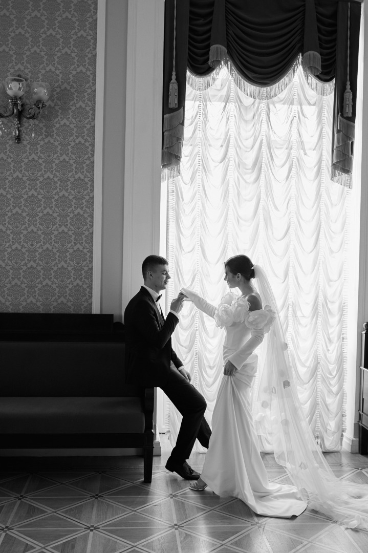 Фотограф Илья и Юлия Ширмановы, фотография от 17.12.2025