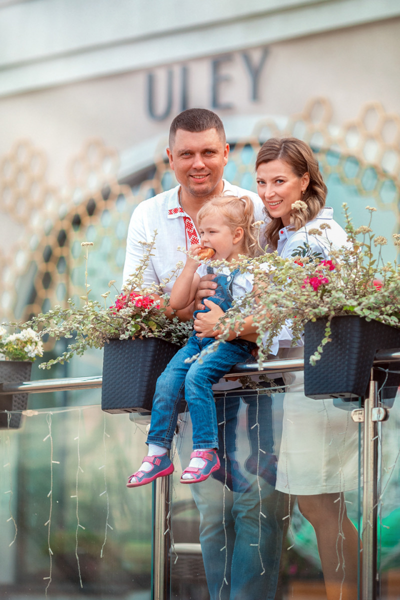 Ирина Горюкина - семейный и детский фотограф в Минске, фотография от 11.09.2022