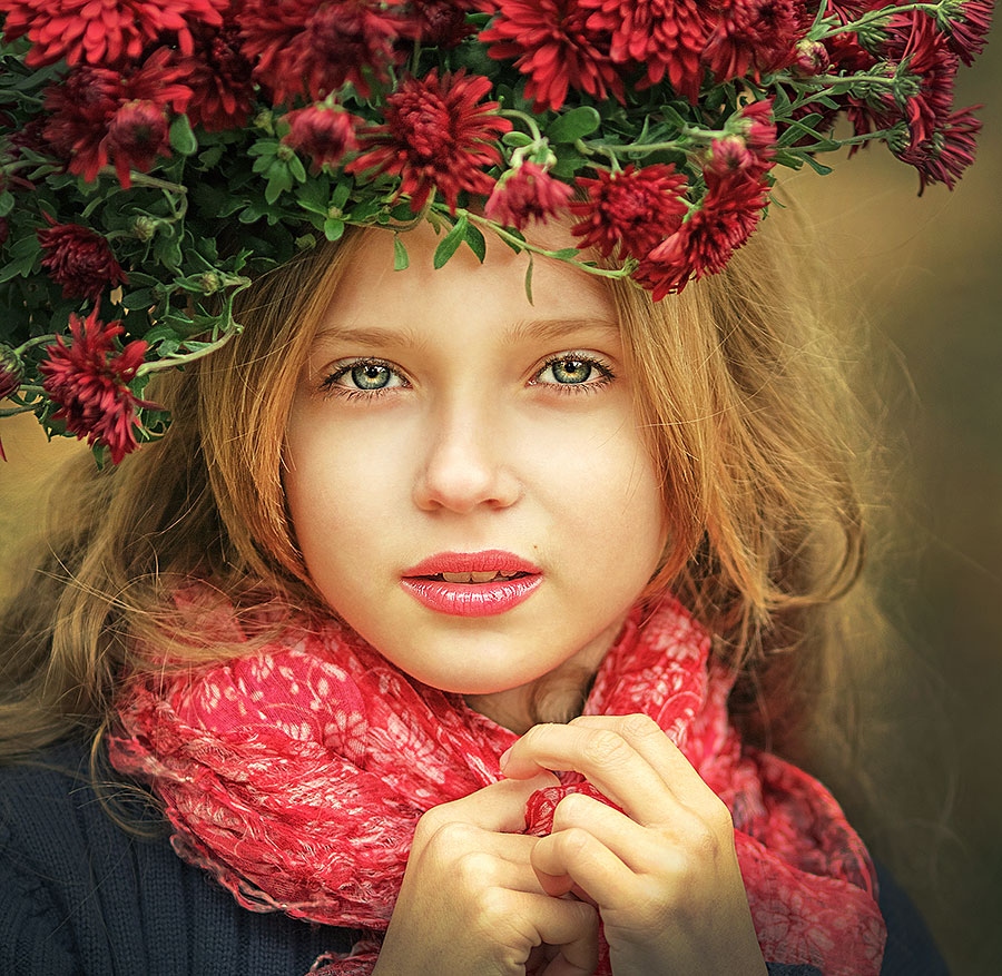 Времена года:осень) | Фотограф Мария Грекова | foto.by фото.бай
