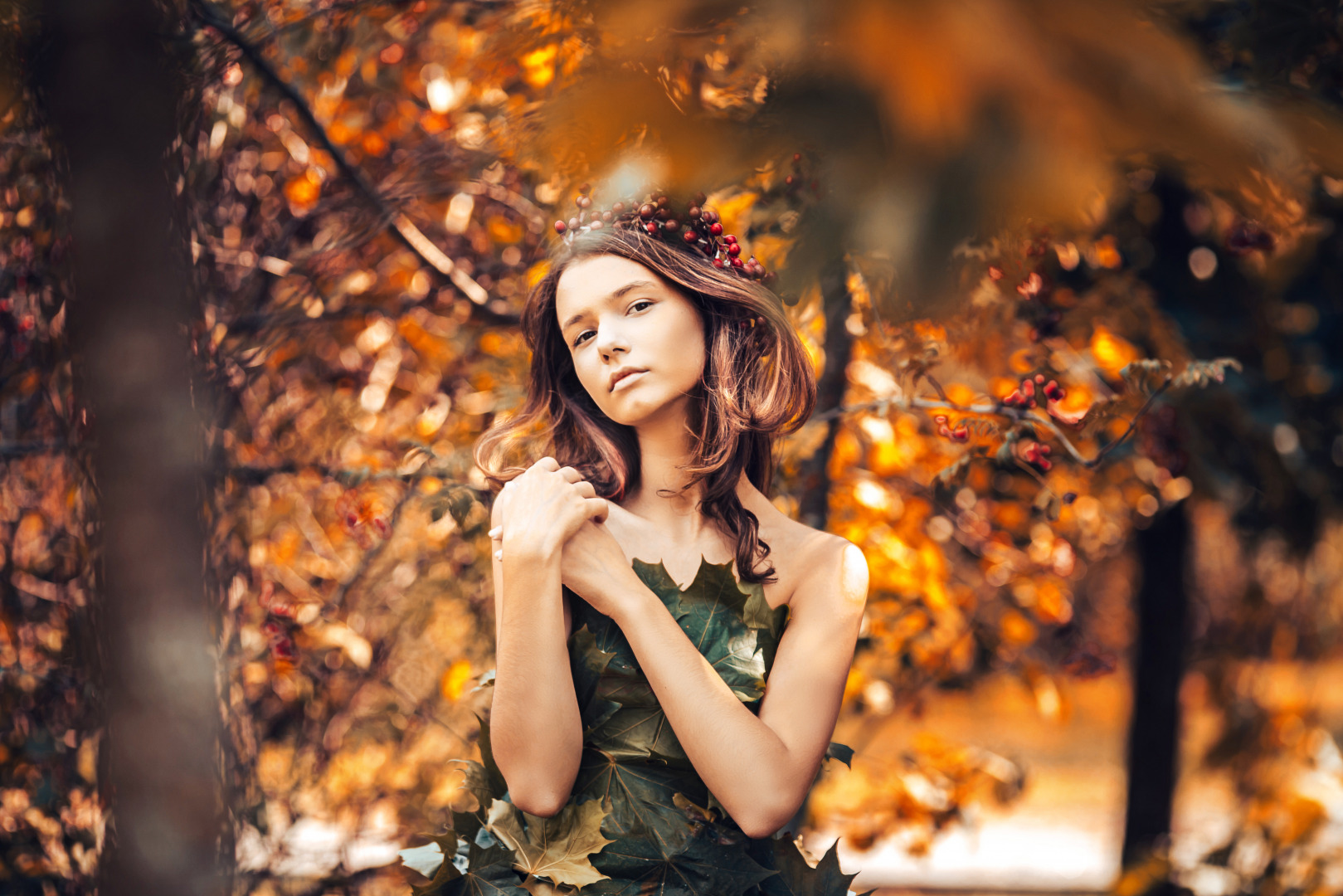 Фотограф Ирина Карпенко, фатаграфія ад 17.09.2020