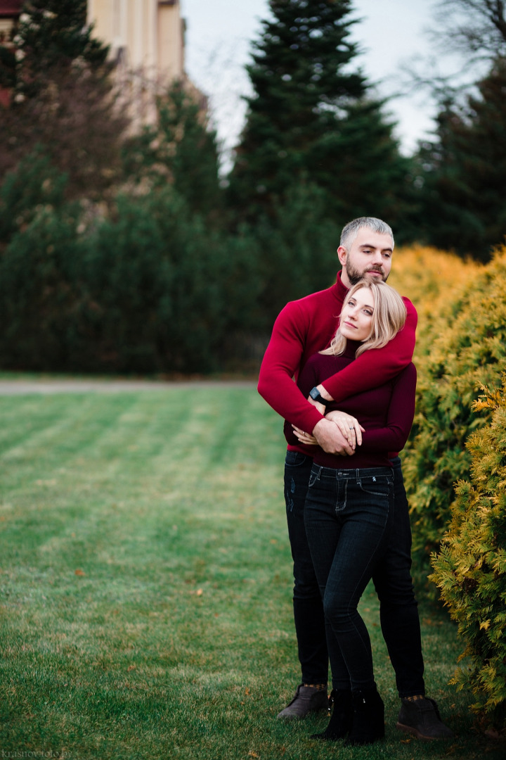 Love Story, детский, свадебный фотограф Юрий Краснов , Минск, Витебск, Гродно, фотография от 13.11.2019