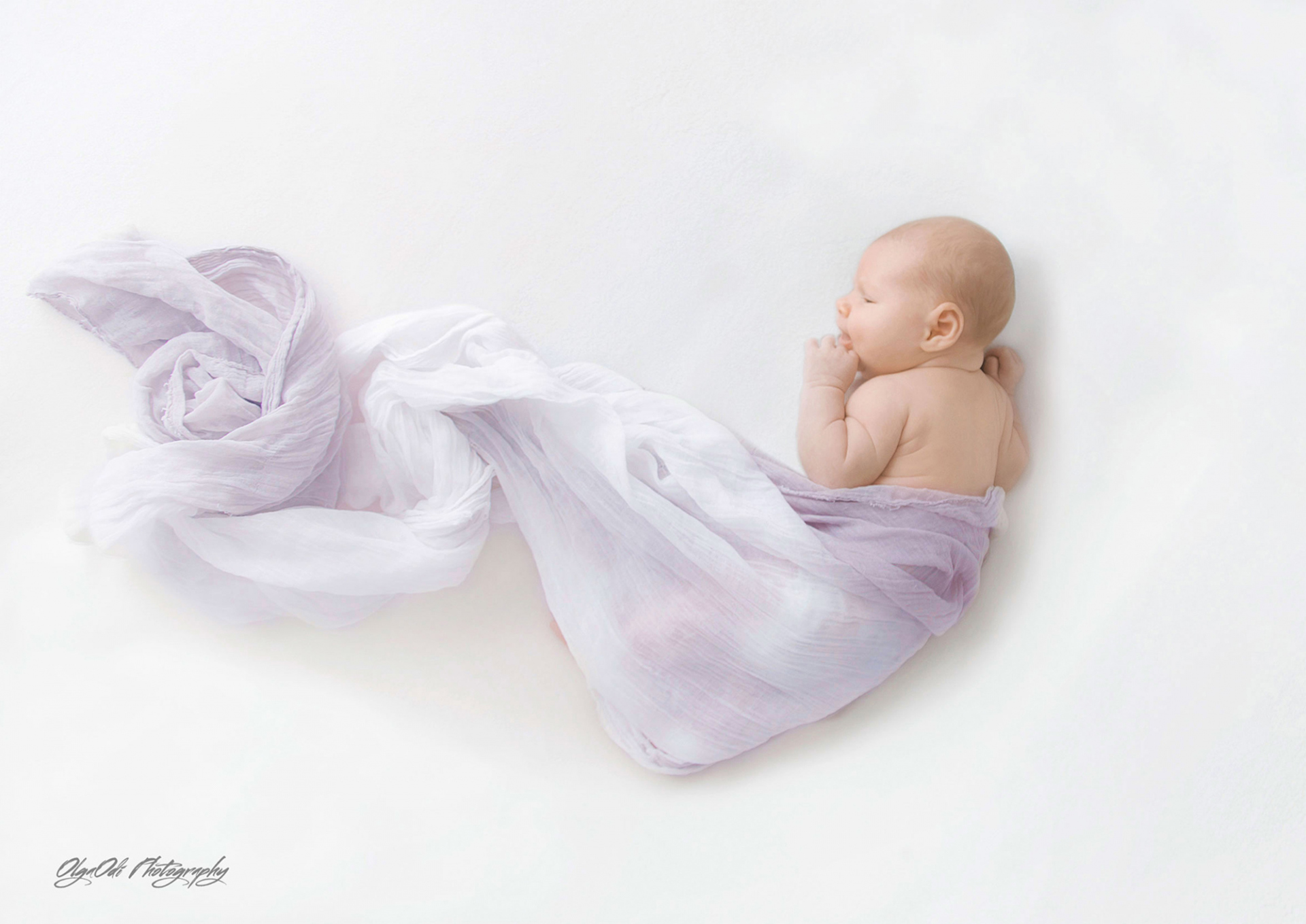 Фотограф новорожденных в городе Минске,  детский и семейный фотограф  Ольга Одинцова, фотография от 07.07.2022