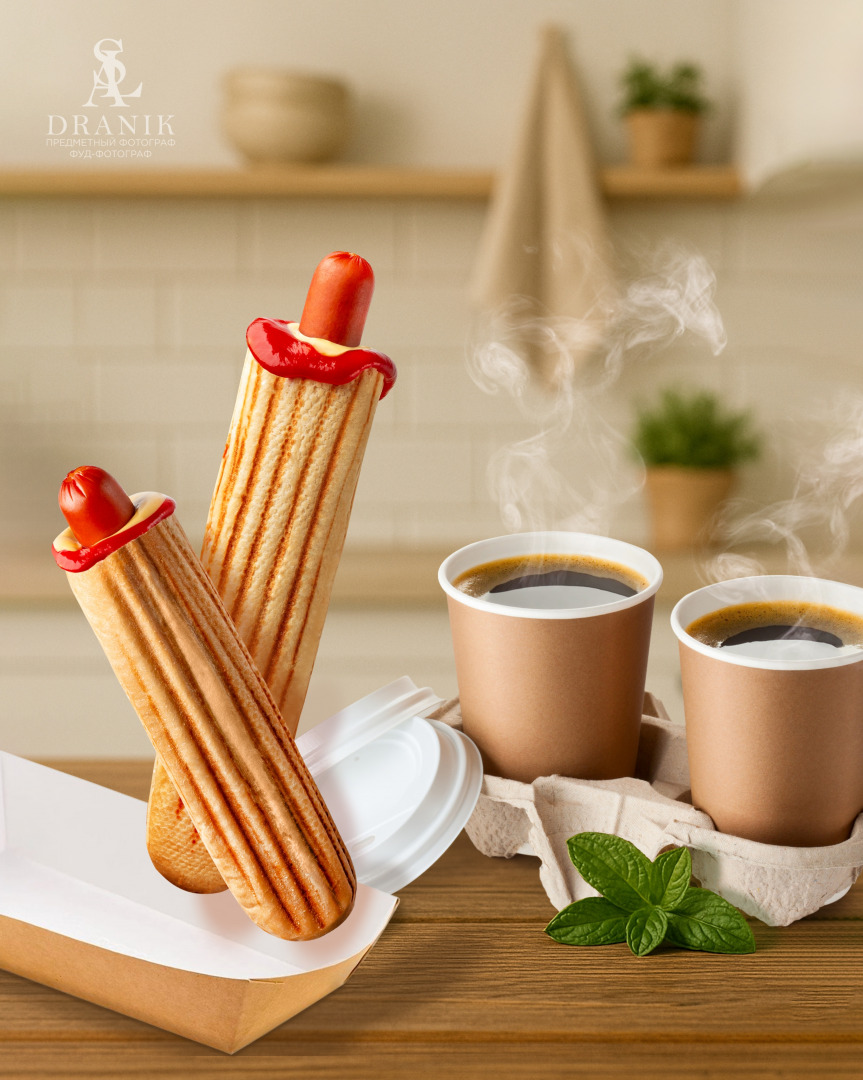 Фотограф Андрей Савицкий - food (фуд) фотограф в городе Минск, фотография от 15.05.2025