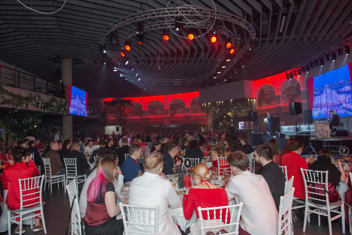 Фотограф Виталий Красовский - свадебный фотограф в городе Минск, фотография от 12.04.2026