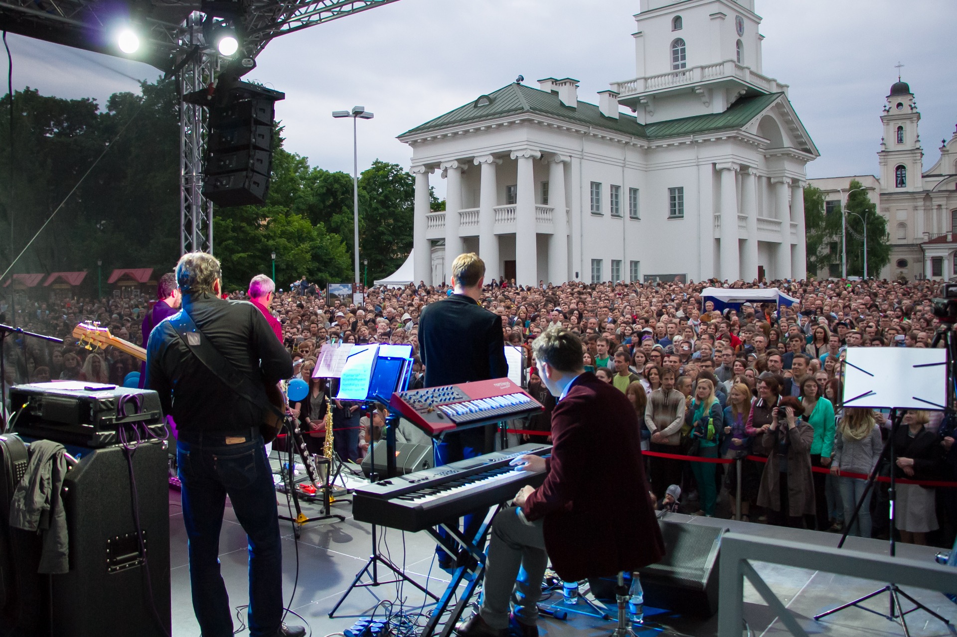 Фотограф Антон Хадасевич, фотография от 31.05.2016