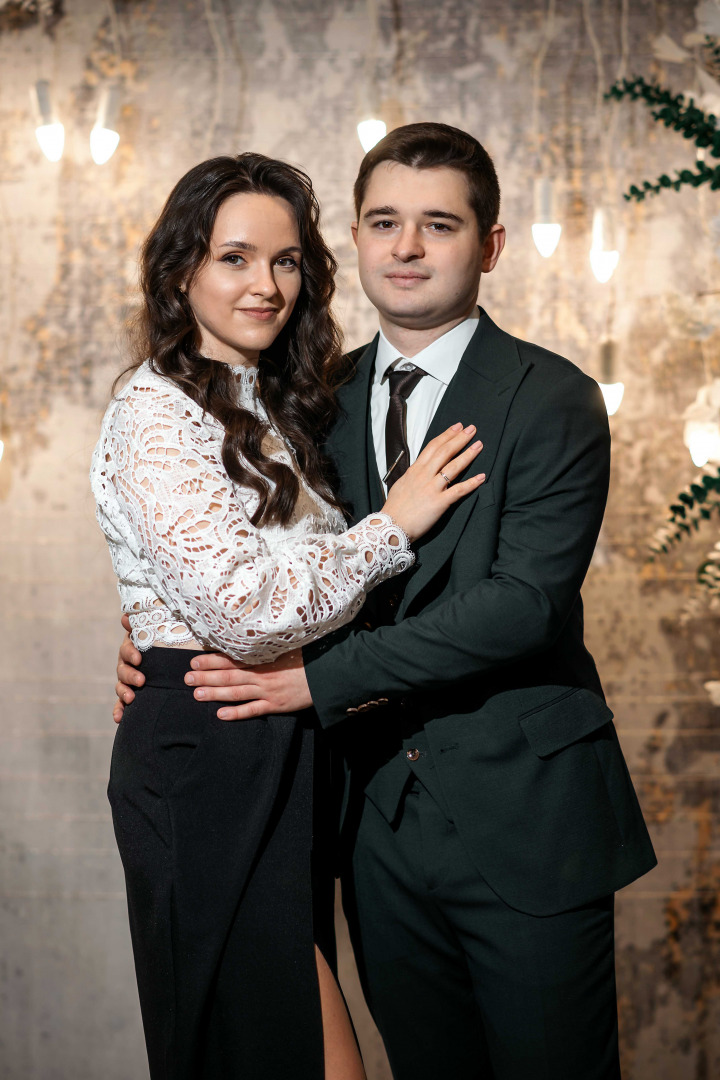 Фотограф Надежда Володько, фотография от 11.02.2026