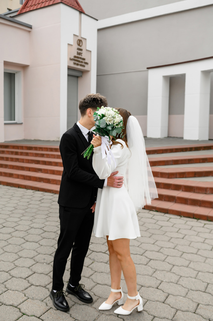 Фотограф Кирилл Емельянов - свадебный фотограф  Минск, фотография от 26.02.2026