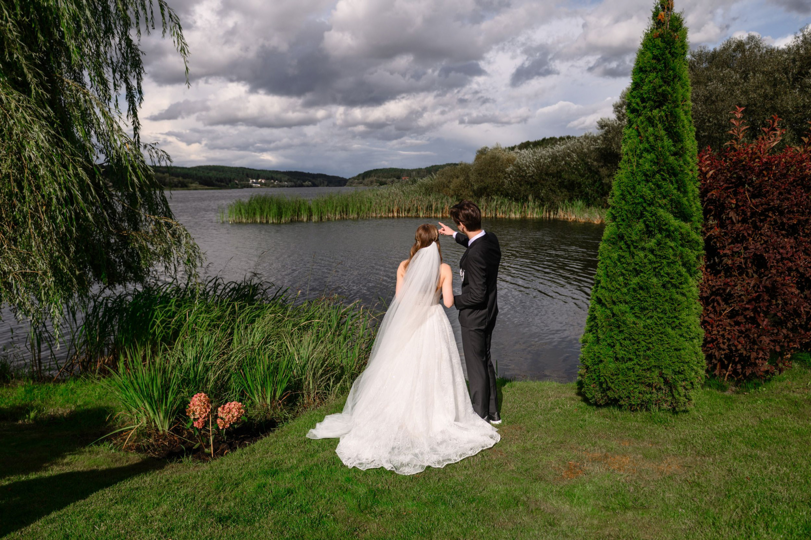 Фотограф Кирилл Емельянов - свадебный фотограф  Минск, фотография от 25.02.2026