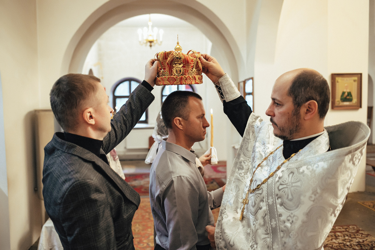 Фотограф в Минске - семейный, свадебный, репортажный фотограф. Фотосъёмка крещения, дня рождения, юбилея, венчания, корпоратива в Минске., фотография от 26.11.2025