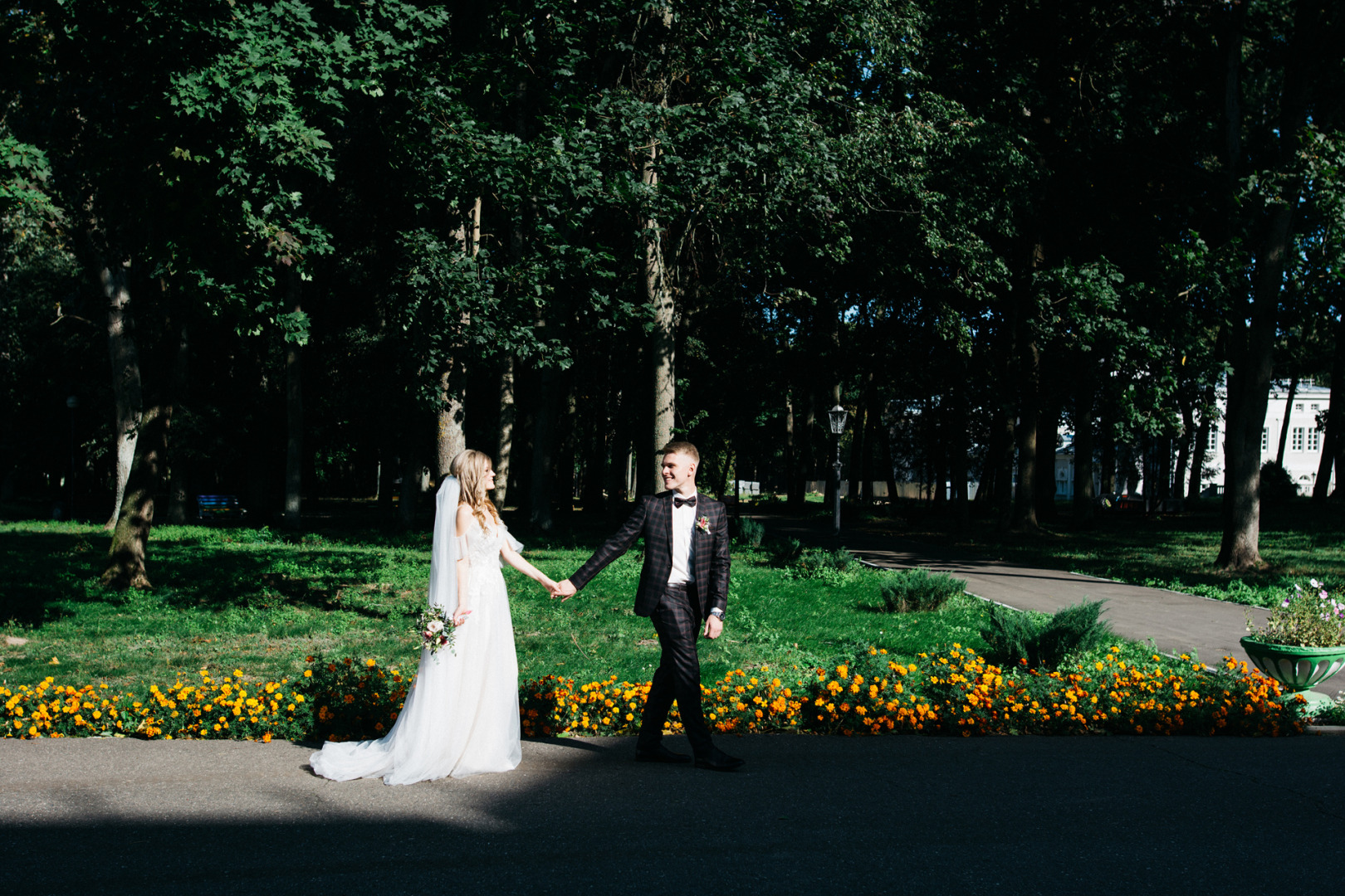 Фотограф Кирилл Емельянов - свадебный фотограф  Минск, фотография от 06.02.2021