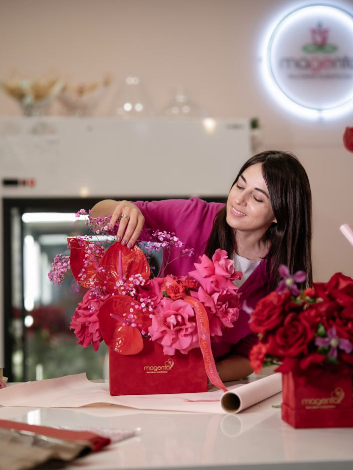 Фотограф Мария Войтик, фотография от 24.12.2025