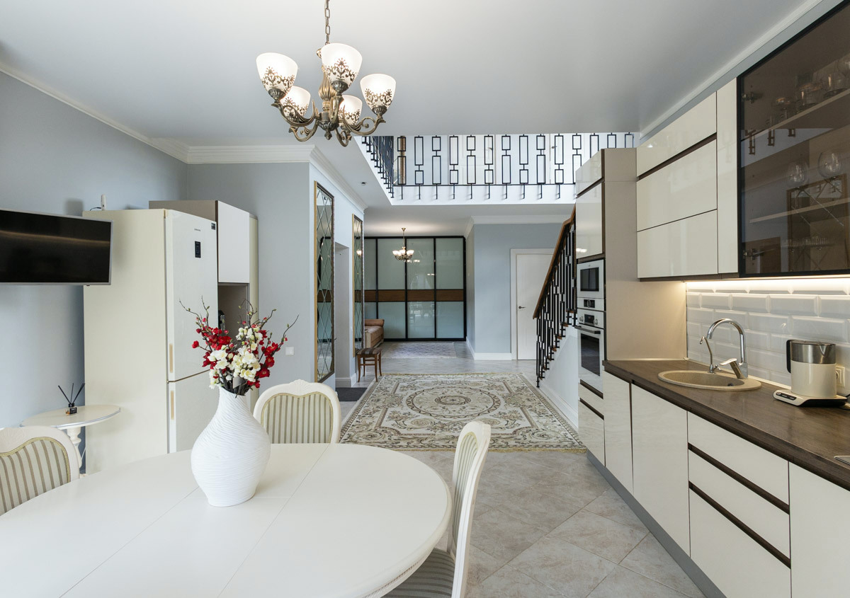 Фотограф Алена Красуцкая - фотограф интерьеров в городе Минск, фотография от 12.11.2025