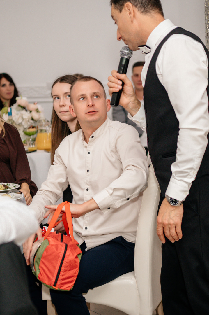 Фотограф Юлия Левандовская - свадебный и семейный фотограф в городе Минск, Минская обл.,  Могилев, Солигорск, фотография от 24.11.2025