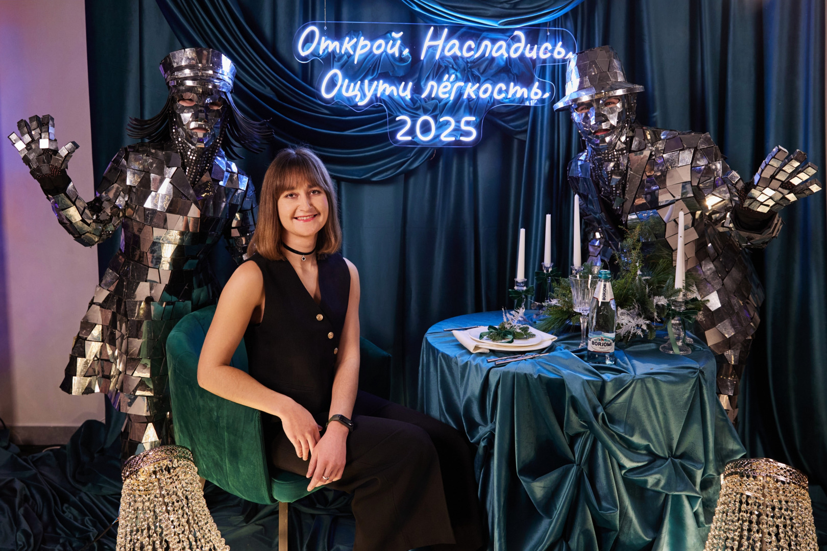 Фотограф Илья и Юлия Ширмановы, фотография от 16.12.2025