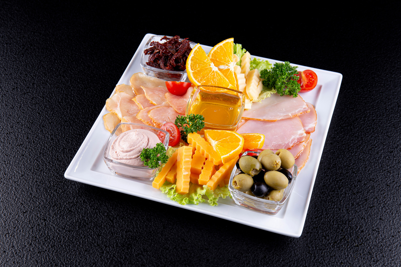 Предметный и фуд-фотограф в Минске — Анастасия Комок, фотография от 16.04.2026