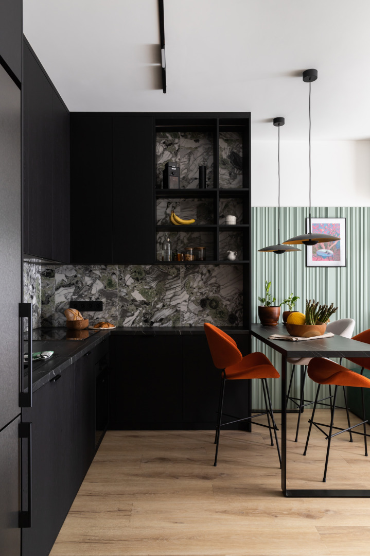 Бараускас Юлия, интерьерный фотограф, фотография от 07.03.2026