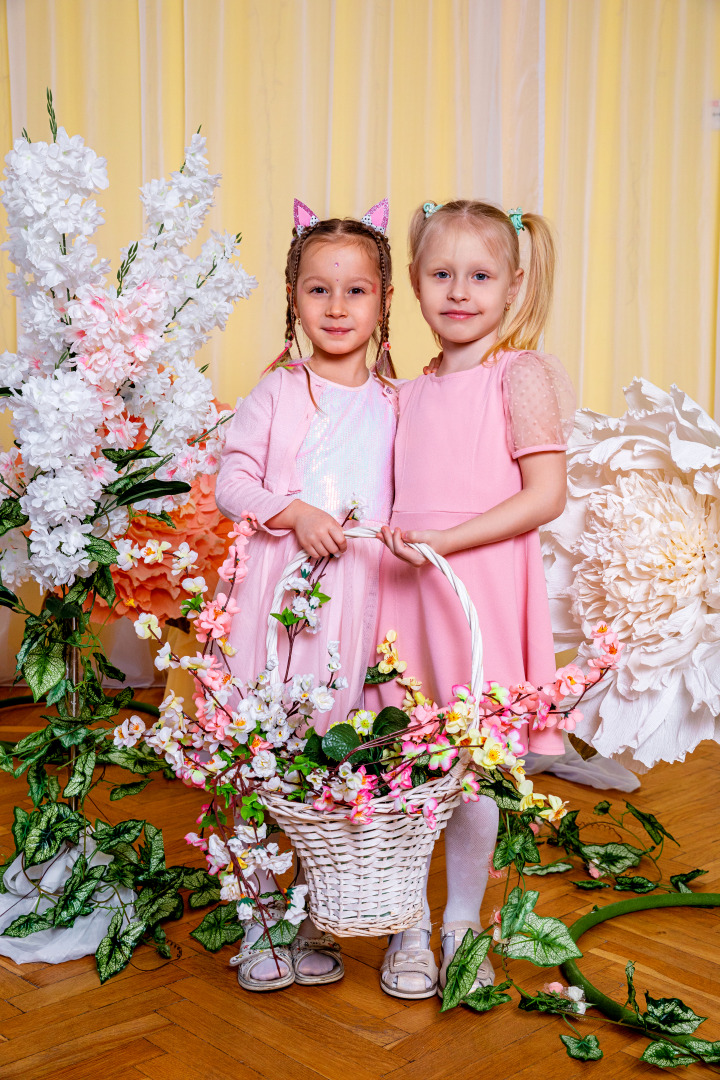 Фотограф Екатерина Рябченко - семейный, детский, свадебный, школьный фотограф в городе Минск, фотография от 01.10.2025