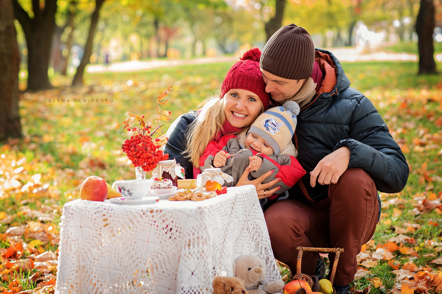 Moments of life | Фотограф Елена Демиденко | foto.by фото.бай