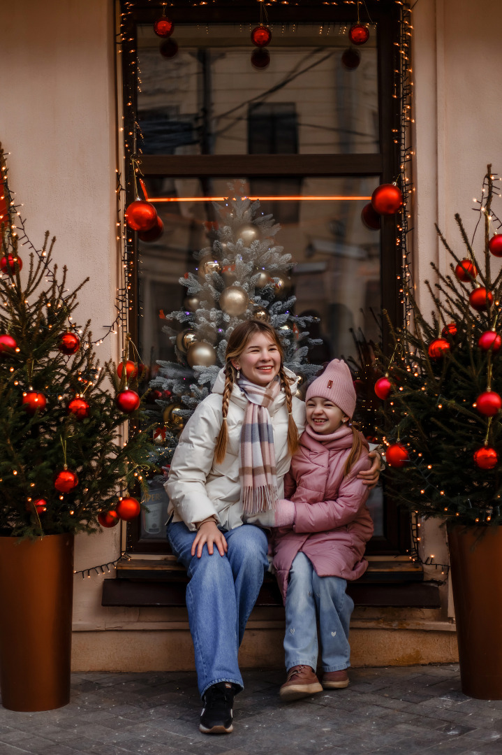 Фотограф Анастасия Лагуновская, фотография от 03.12.2025