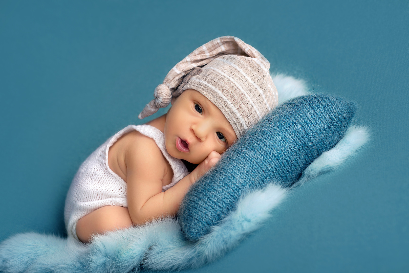 Фотограф Елена Прищепа - фотограф новорожденных в городе Слуцк, Минск, Старые Дороги, фотография от 02.11.2025