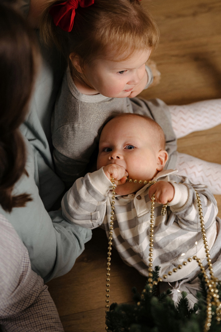 Фотограф Екатерина Шведова, фотография от 03.12.2025