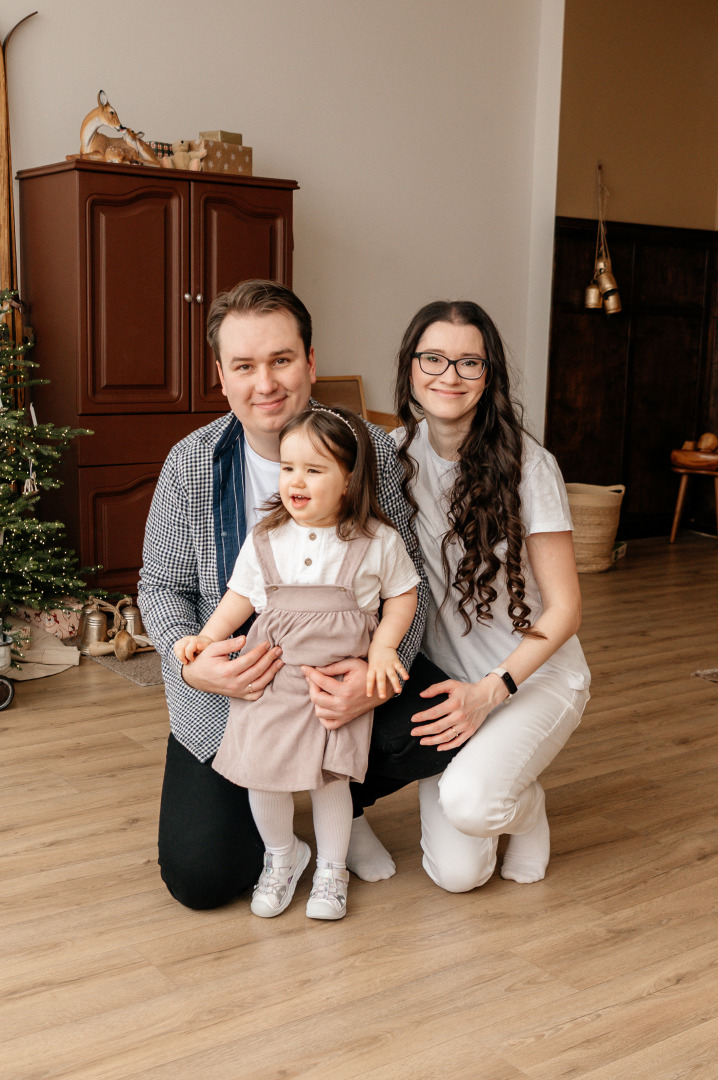 Фотограф Юлия Левандовская - свадебный и семейный фотограф в городе Минск, Минская обл.,  Могилев, Солигорск, фотография от 05.02.2026