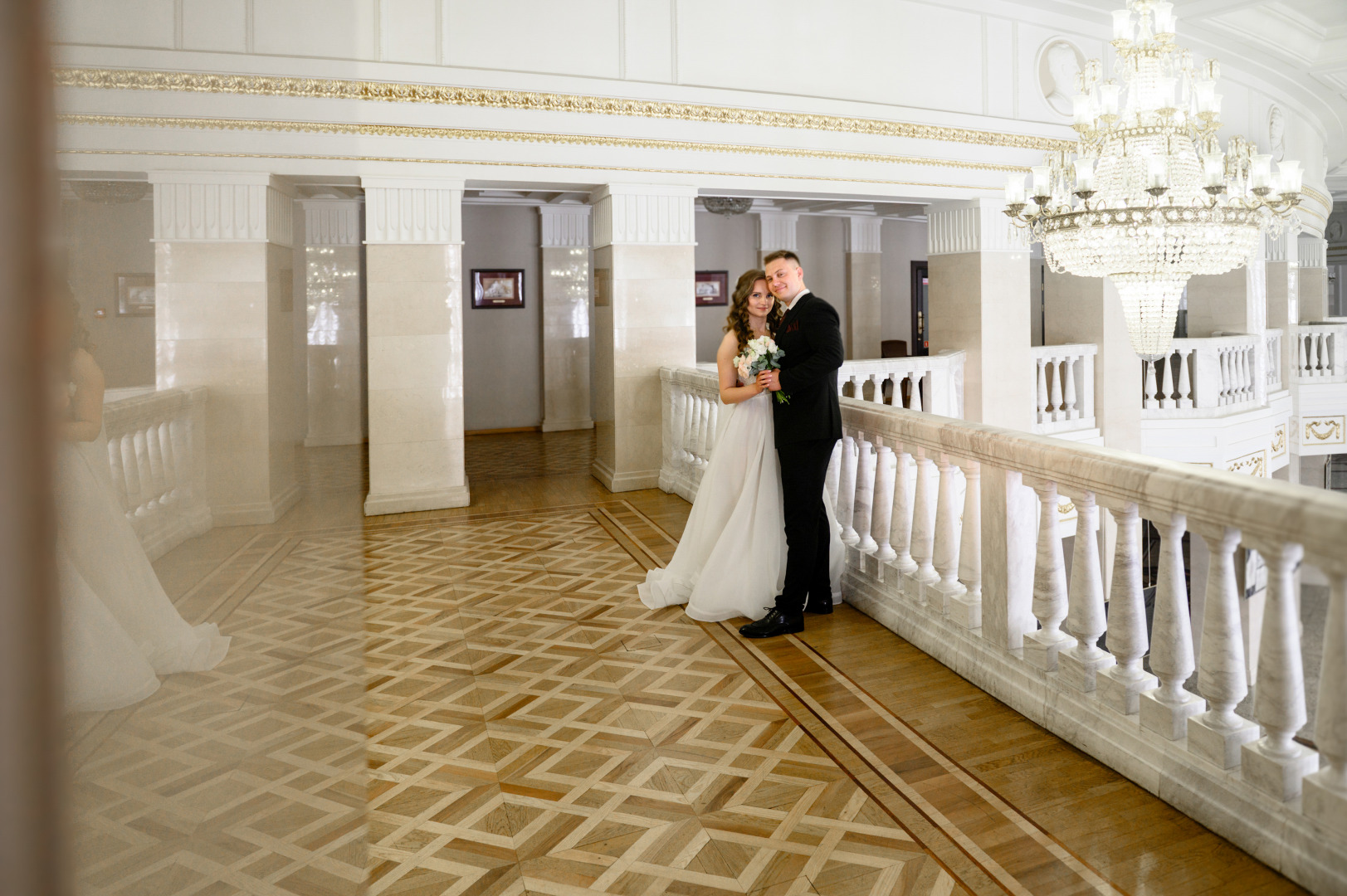 Фотограф Кирилл Емельянов - свадебный фотограф  Минск, фотография от 26.02.2026