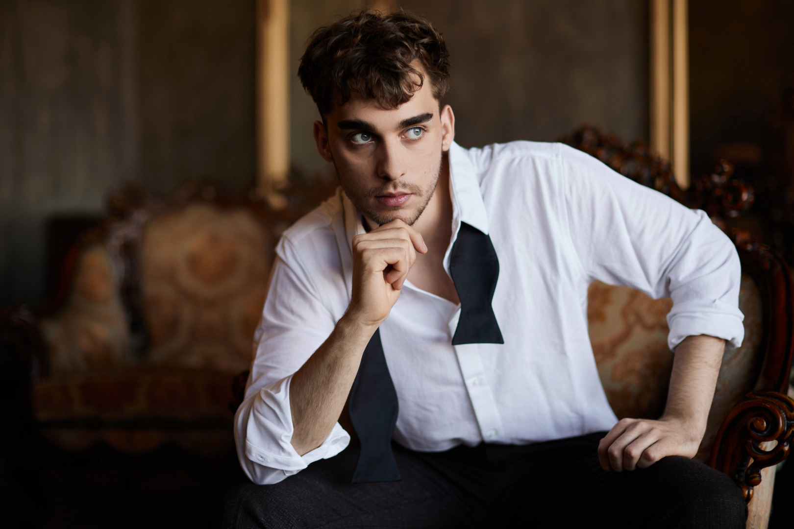 Фотограф Илья и Юлия Ширмановы, фотография от 17.12.2025