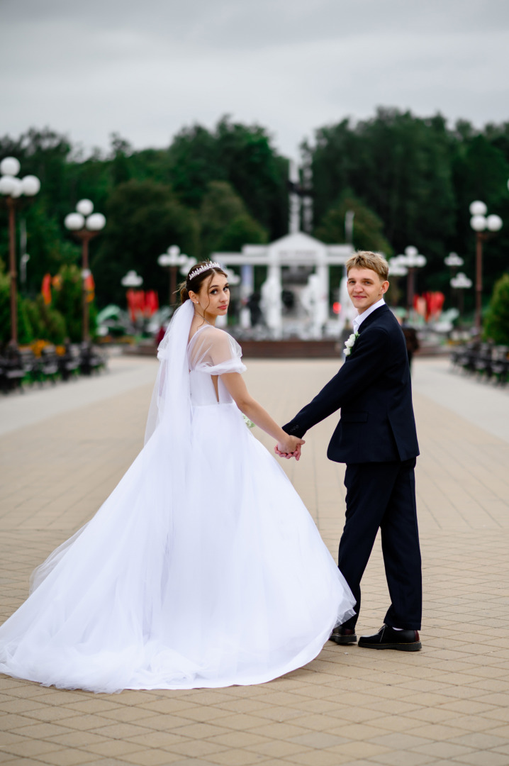 Фотограф Кирилл Емельянов - свадебный фотограф  Минск, фотография от 27.02.2026