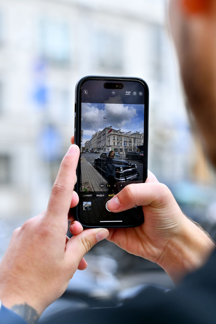 Фотограф Елена Новикова, фотография от 28.01.2026