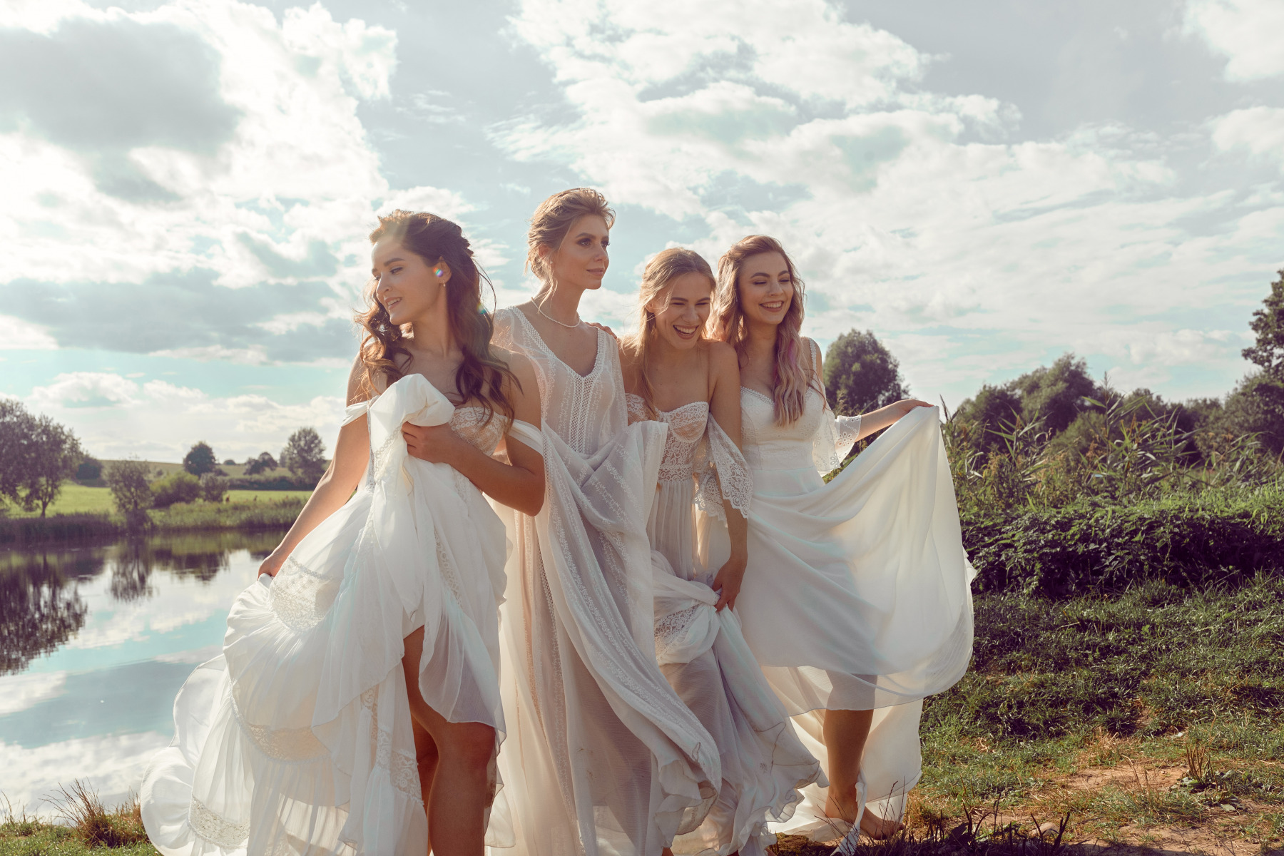 сборы невесты | Фотограф Анастасия Опиум | foto.by фото.бай