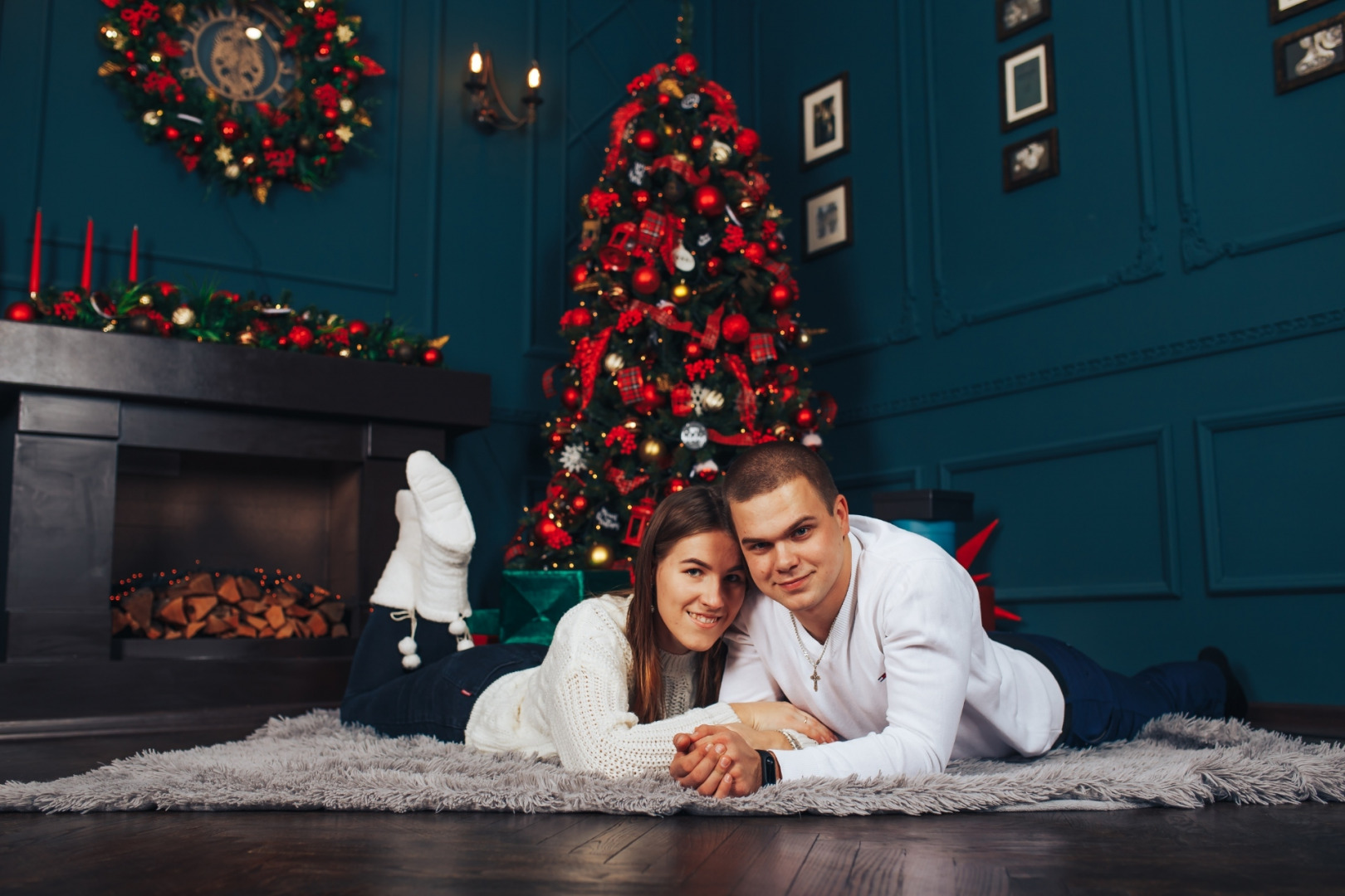 Андрей Вадютин - фотограф Love Story, свадебный фотограф в городе Гомель, фотография от 19.12.2018