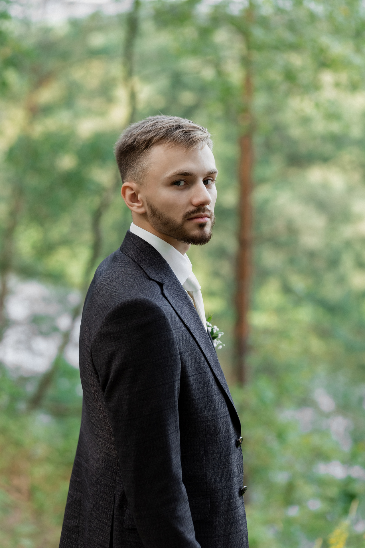 Фотограф Михаил и Елизавета Лукашевич, фотография от 20.03.2026