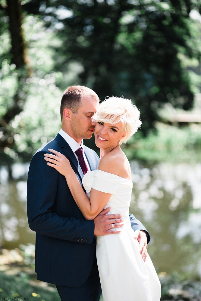 Love Story, детский, свадебный фотограф Юрий Краснов , Минск, Витебск, Гродно, фотография от 15.02.2021