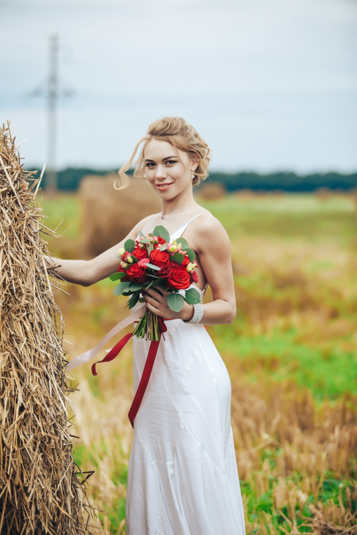 Андрей Вадютин - фотограф Love Story, свадебный фотограф в городе Гомель, фотография от 13.09.2019