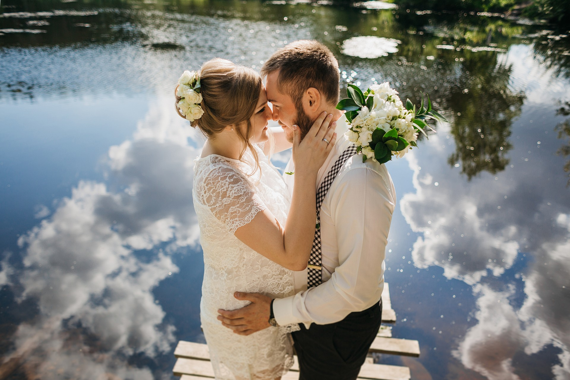 Фотограф Елизавета Лукашевич - фотограф Love Story, детский фотограф, свадебный фотограф в городе Минск, Могилев, Брест, фотография от 13.03.2020